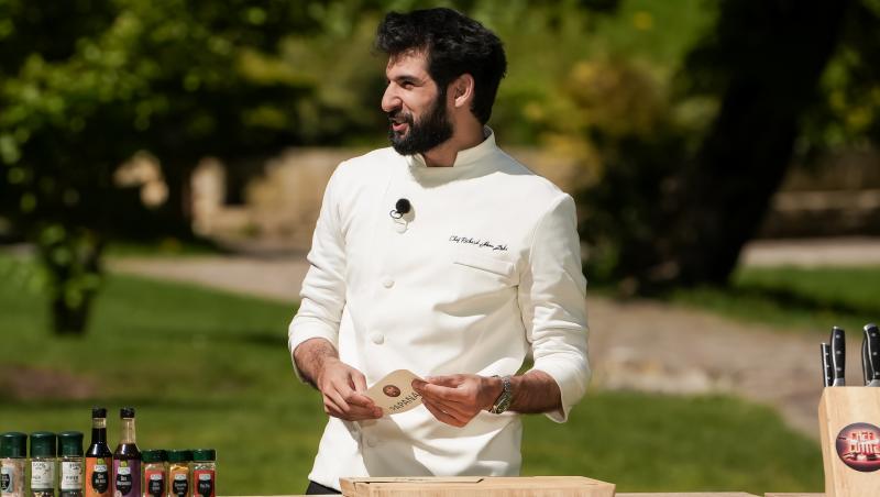 Chefi la cuțite, 19 noiembrie 2025. Ce s-a întâmplat în ediția de azi. Concurentul care a primit cuțitul de aur. Ce a gătit