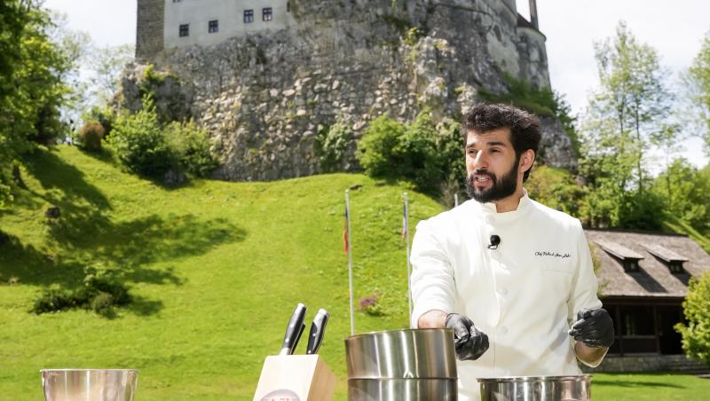 Chefi la cuțite, 19 noiembrie 2025. Ce s-a întâmplat în ediția de azi. Concurentul care a primit cuțitul de aur. Ce a gătit