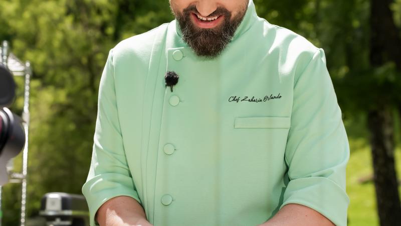 Chefi la cuțite, 19 noiembrie 2025. Ce s-a întâmplat în ediția de azi. Concurentul care a primit cuțitul de aur. Ce a gătit