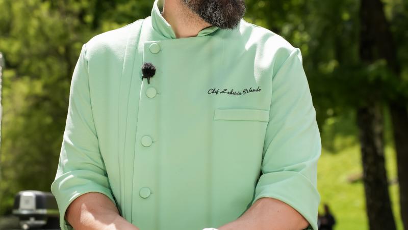 Chefi la cuțite, 19 noiembrie 2025. Ce s-a întâmplat în ediția de azi. Concurentul care a primit cuțitul de aur. Ce a gătit