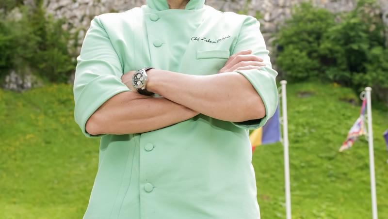 Chefi la cuțite, 19 noiembrie 2025. Ce s-a întâmplat în ediția de azi. Concurentul care a primit cuțitul de aur. Ce a gătit