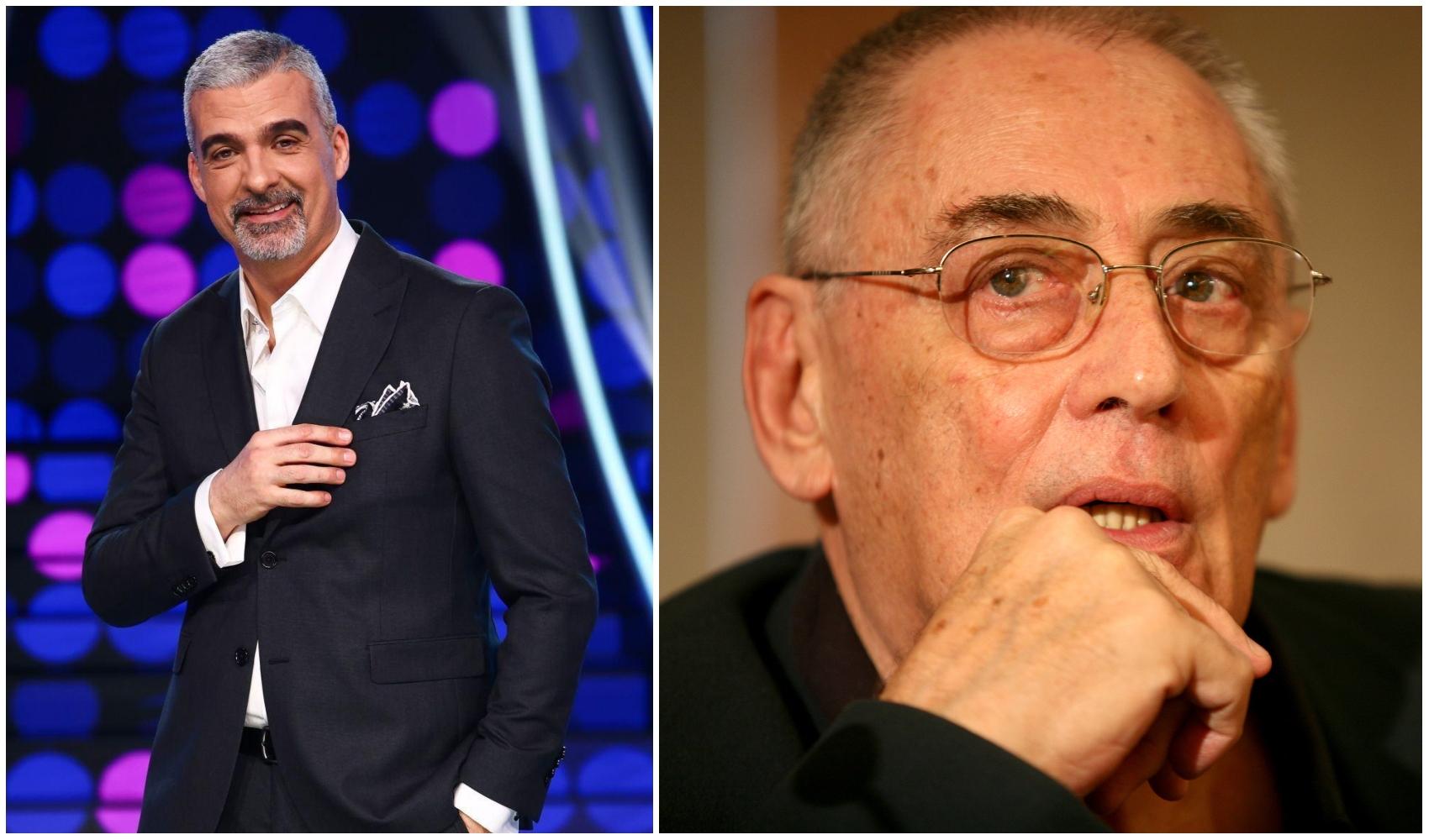 Aurelian Temișan a lansat recent o piesă nouă! Ceva complet neașteptat s-a întâmplat la eveniment