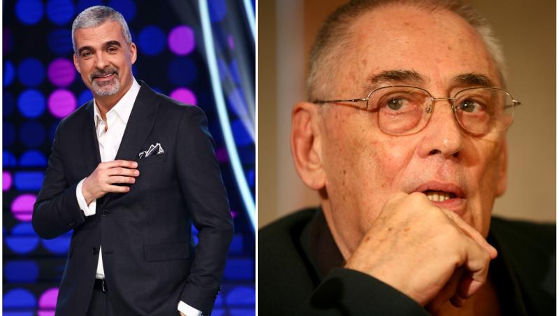 colaj foto cu aurelian temisan si horia moculescu