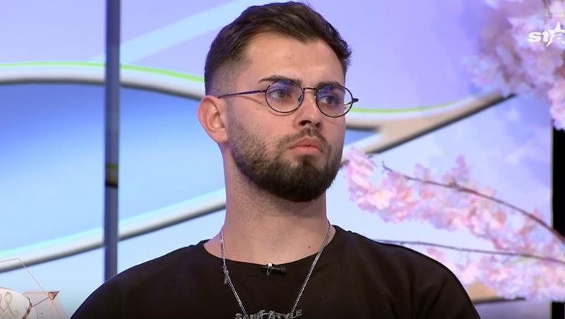 Mireasa, sezon 12. Sorin a oferit detalii picante din noaptea cu Diana. Cum a reacționat fata când a auzit cum vorbește despre ea