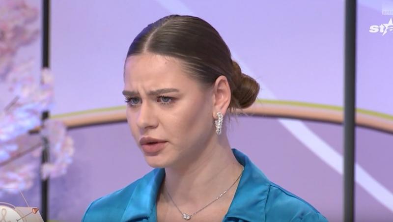 Mireasa, sezon 12. Sorin a oferit detalii picante din noaptea cu Diana. Cum a reacționat fata când a auzit cum vorbește despre ea