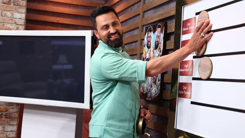 Chefi la cuțite, 19 noiembrie 2025. Cine a câștigat amuleta din această seară. Cu ce avantaj a venit ea și ce au gătit chefii