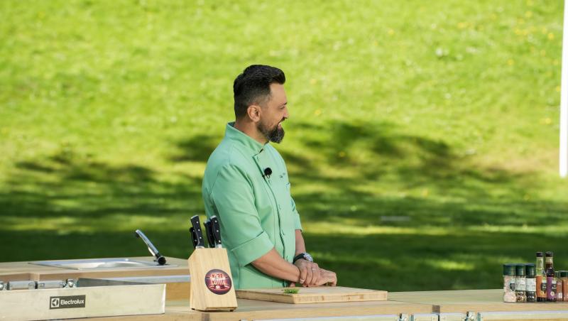 Chefi la cuțite, 19 noiembrie 2025. Cine a câștigat amuleta din această seară. Cu ce avantaj a venit ea și ce au gătit chefii