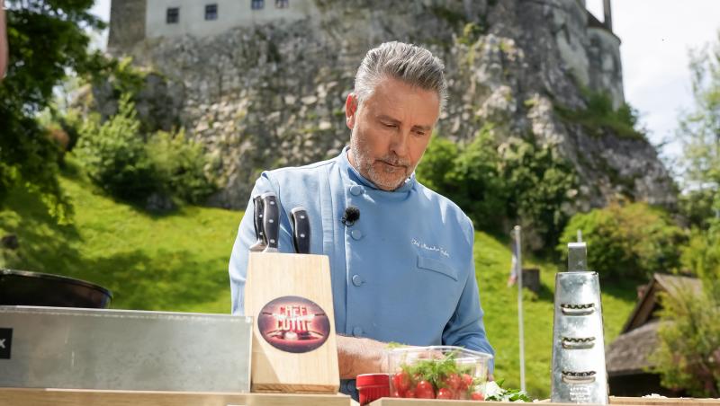 Chefi la cuțite, 19 noiembrie 2025. Cine a câștigat amuleta din această seară. Cu ce avantaj a venit ea și ce au gătit chefii