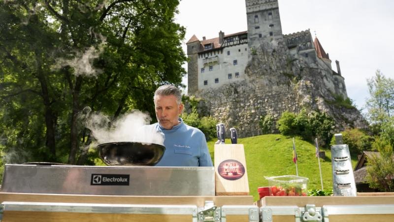 Chefi la cuțite, 19 noiembrie 2025. Cine a câștigat amuleta din această seară. Cu ce avantaj a venit ea și ce au gătit chefii