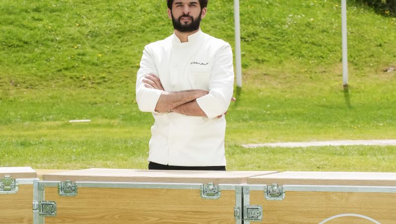 Chefi la cuțite, 19 noiembrie 2025. Cine a câștigat amuleta din această seară. Cu ce avantaj a venit ea și ce au gătit chefii