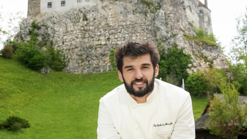 Chefi la cuțite, 19 noiembrie 2025. Cine a câștigat amuleta din această seară. Cu ce avantaj a venit ea și ce au gătit chefii