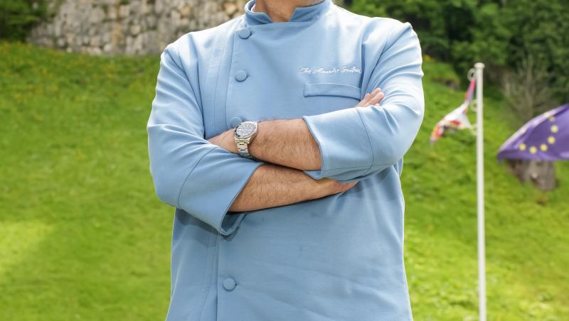 Chefi la cuțite, 19 noiembrie 2025. Cine a câștigat amuleta din această seară. Cu ce avantaj a venit ea și ce au gătit chefii