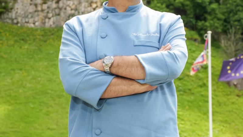 Chefi la cuțite, 19 noiembrie 2025. Cine a câștigat amuleta din această seară. Cu ce avantaj a venit ea și ce au gătit chefii