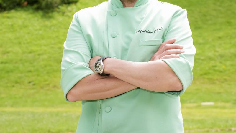 Chefi la cuțite, 19 noiembrie 2025. Cine a câștigat amuleta din această seară. Cu ce avantaj a venit ea și ce au gătit chefii