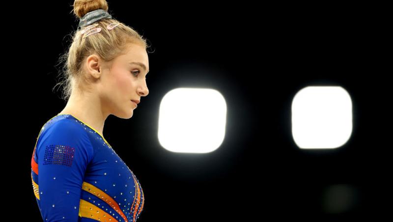 Sabrina Voinea, mesaj după videourile în care apare la antrenamente alături de mama sa.Ce a spus despre Camelia Voinea:„E singura”