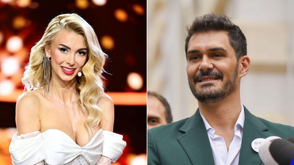 Andreea Bălan, dezvăluiri despre despărțirea de George Burcea: „Avea vicii” Ce spune despre candidatul la Primăria Capitalei