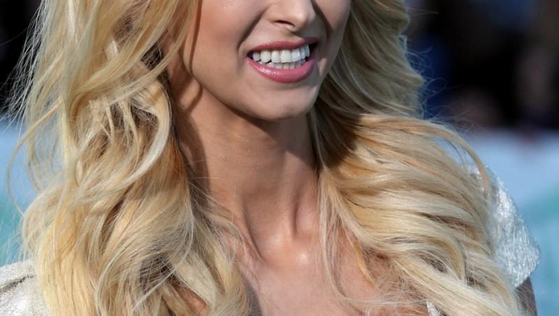 Andreea Bălan, dezvăluiri despre despărțirea de George Burcea: „Avea vicii” Ce spune despre candidatul la Primăria Capitalei