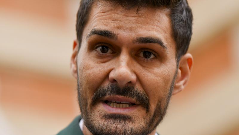 Andreea Bălan, dezvăluiri despre despărțirea de George Burcea: „Avea vicii” Ce spune despre candidatul la Primăria Capitalei