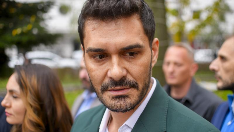 Andreea Bălan, dezvăluiri despre despărțirea de George Burcea: „Avea vicii” Ce spune despre candidatul la Primăria Capitalei