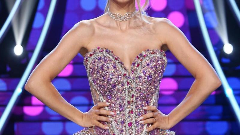 Andreea Bălan, dezvăluiri despre despărțirea de George Burcea: „Avea vicii” Ce spune despre candidatul la Primăria Capitalei