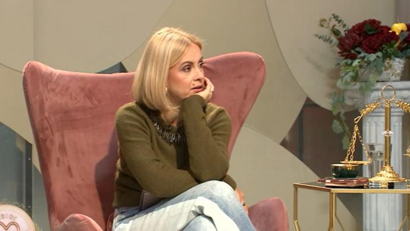 Mireasa, sezon 12. Diana a răbufnit și l-a înjurat pe Sorin. Ce s-a întâmplat între ei, în pauza publicitară