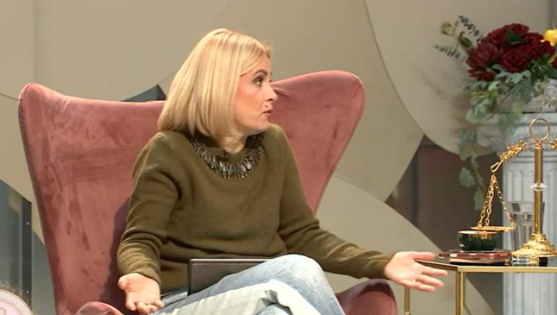 Mireasa, sezon 12. Diana a răbufnit și l-a înjurat pe Sorin. Ce s-a întâmplat între ei, în pauza publicitară