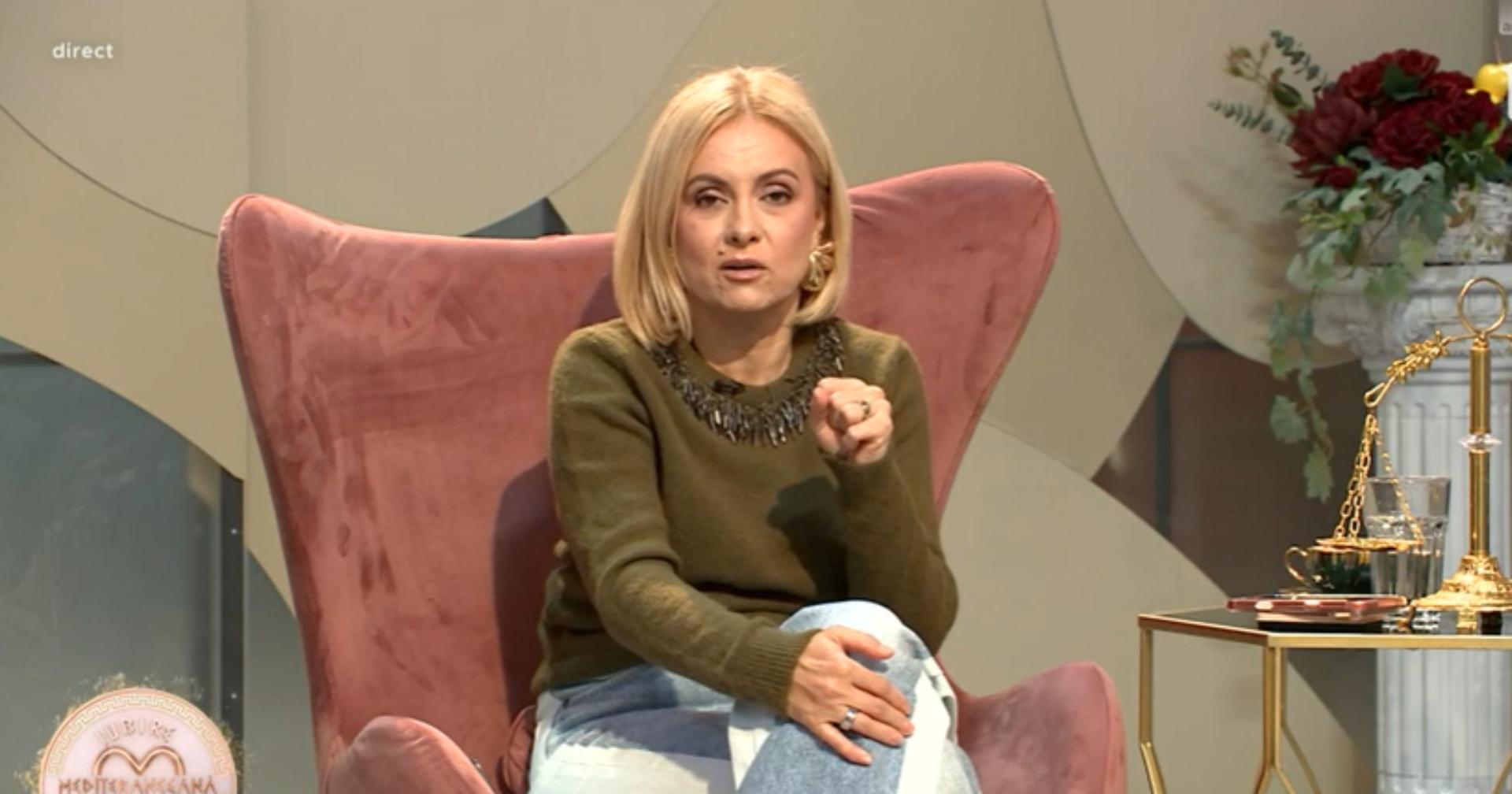 Mireasa, sezon 12. La cât începe ediția din 20 noiembrie. Anunțul făcut de Simona Gherghe: „Să nu credeți că s-a întâmplat ceva”