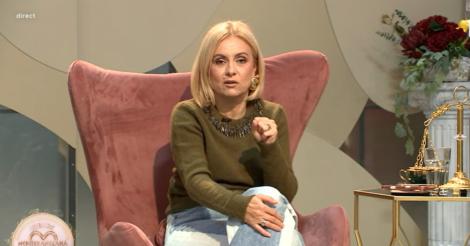 Mireasa, sezon 12. La cât începe ediția din 20 noiembrie. Anunțul făcut de Simona Gherghe: „Să nu credeți că s-a întâmplat ceva”