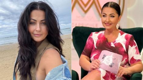Cu ce se ocupă acum Gabriela Cristea după ce și-a dat demisia din televiziune. Ce job are