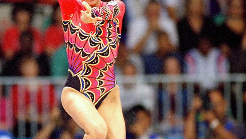 Alina Kabaeva, presupusa amantă a lui Vladimir Putin, apariție de senzație la Beijing