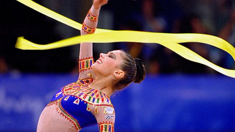 Alina Kabaeva, presupusa amantă a lui Vladimir Putin, apariție de senzație la Beijing