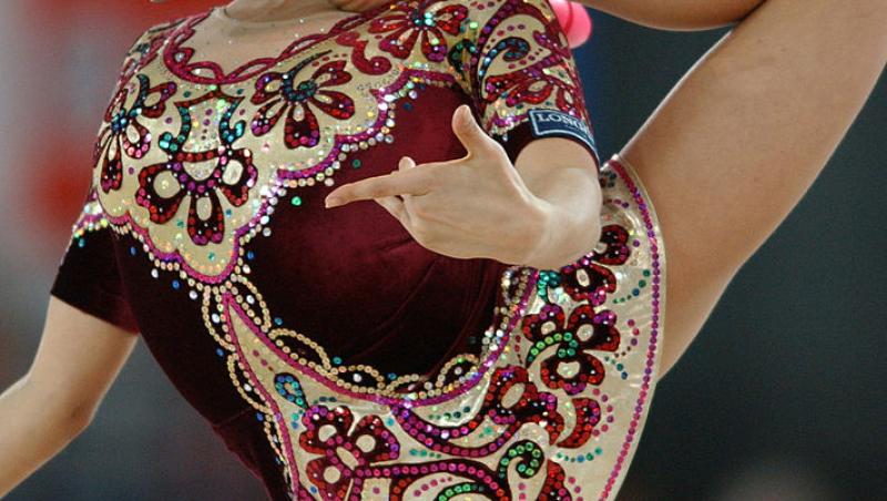 Alina Kabaeva, presupusa amantă a lui Vladimir Putin, apariție de senzație la Beijing