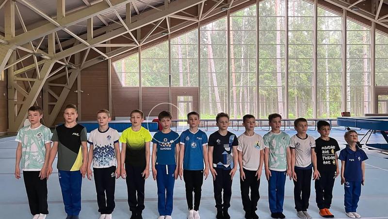 Alina Kabaeva, presupusa amantă a lui Vladimir Putin, apariție de senzație la Beijing