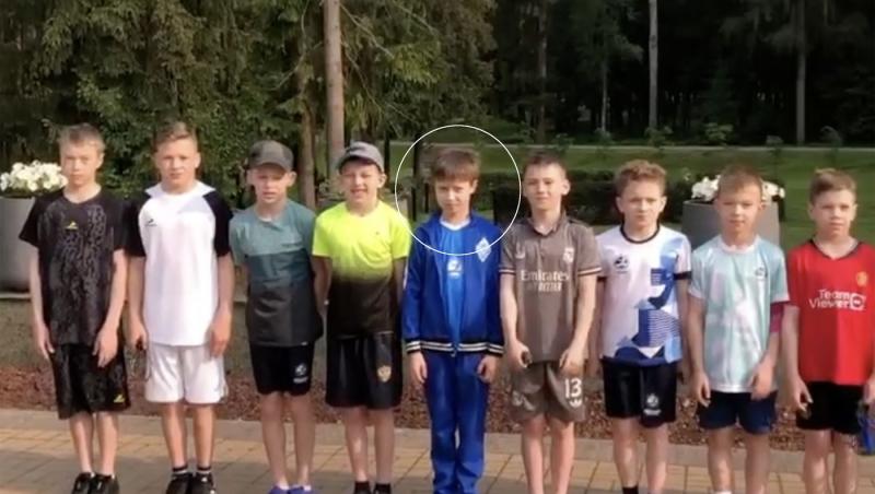 Alina Kabaeva, presupusa amantă a lui Vladimir Putin, apariție de senzație la Beijing