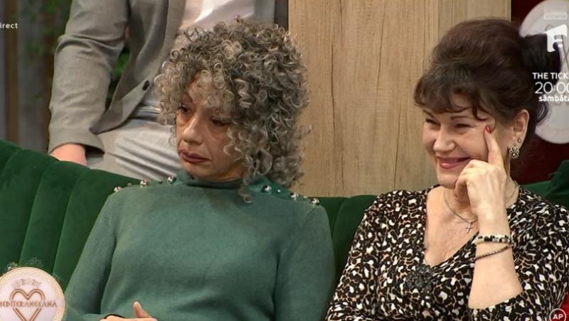 Mireasa, sezon 12. Gestul făcut de Alexandru care a stârnit gelozia Iolandei. Ce s-a întâmplat între el și Diana