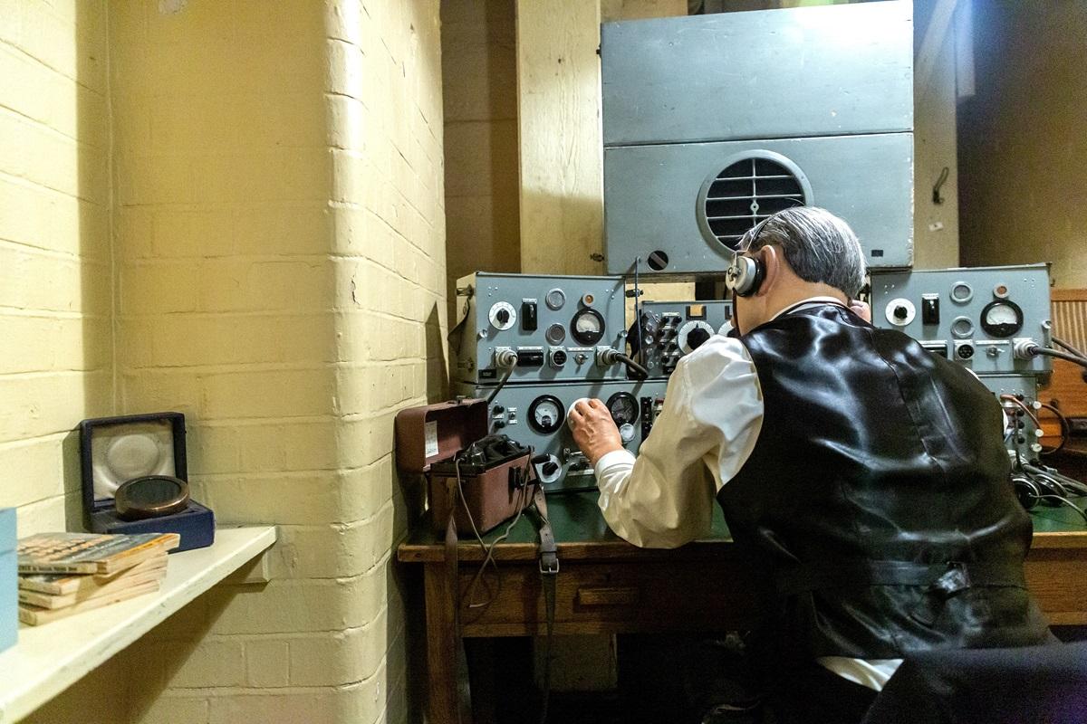 &bdquo;Radioul Apocaliptic&rdquo; al Rusiei ar fi dezvăluit o potențială nouă țintă. Ce țară a fost menționată &icirc;n transmisiune