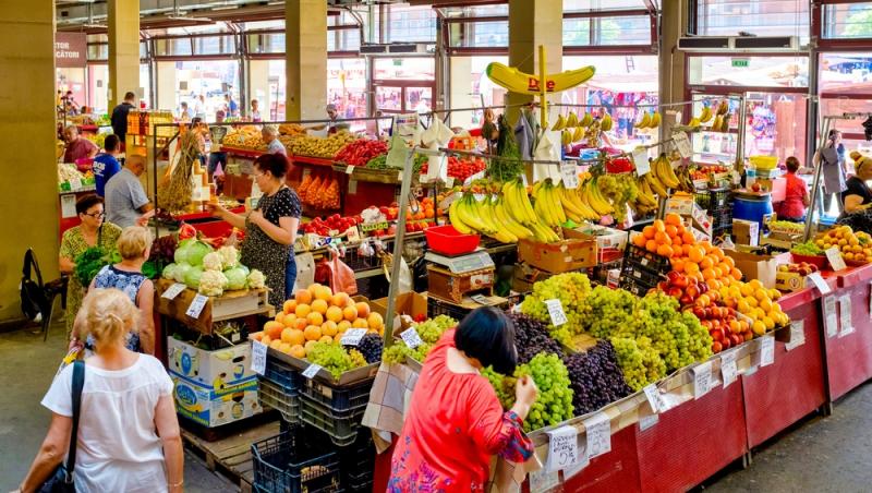 Postul Crăciunului: gaură în bugetul familiei sau o metodă de economisire. Cât costă, de fapt, mesele de post