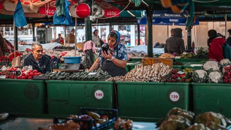 Postul Crăciunului: gaură în bugetul familiei sau o metodă de economisire. Cât costă, de fapt, mesele de post