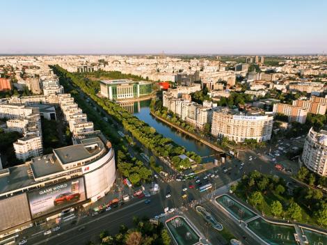 Care e topul celor mai bune orașe din România unde să locuiești. Cine a făcut clasificarea aceasta