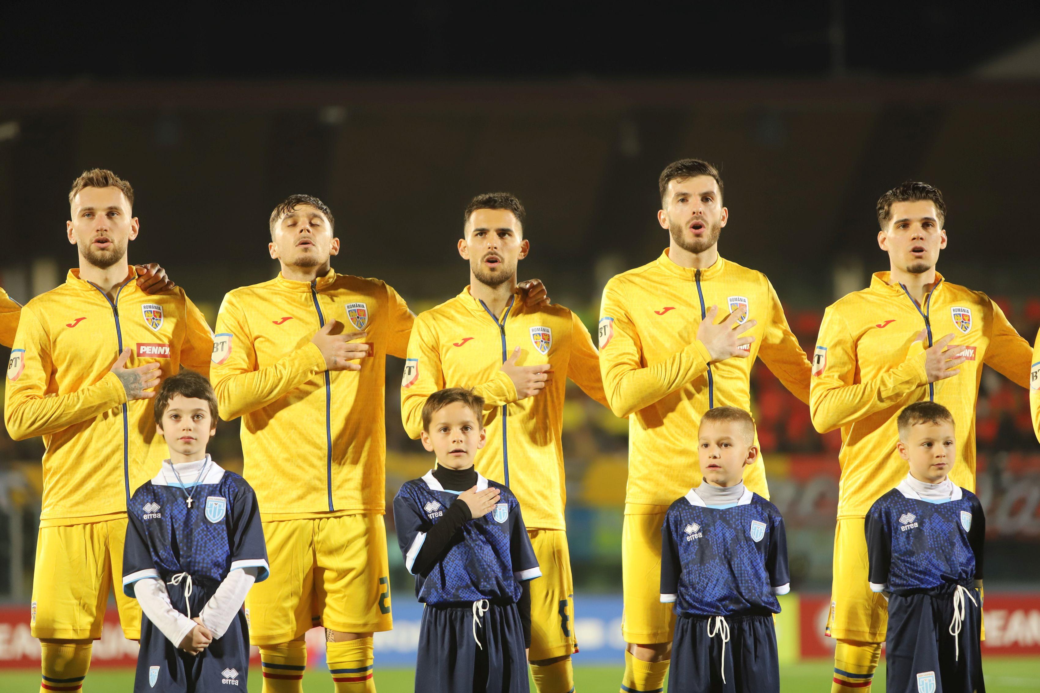 România va întâlni Turcia, în barajul pentru Cupa Mondială din 2026. Tragerea la sorți a fost liveVIDEO pe Antena 1 și AntenaPLAY!