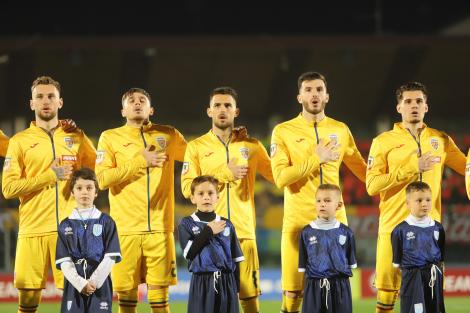 România va întâlni Turcia, în barajul pentru Cupa Mondială din 2026. Tragerea la sorți a fost liveVIDEO pe Antena 1 și AntenaPLAY!