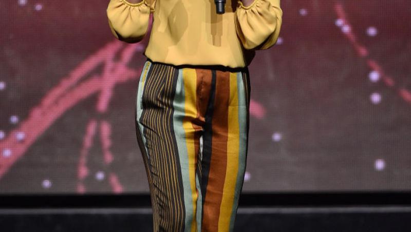 Sophie Grégoire, fosta soție a lui Justin Trudeau, reacționează la imaginile cu el și Katy Perry: „Ascult muzică în loc de zgomot”