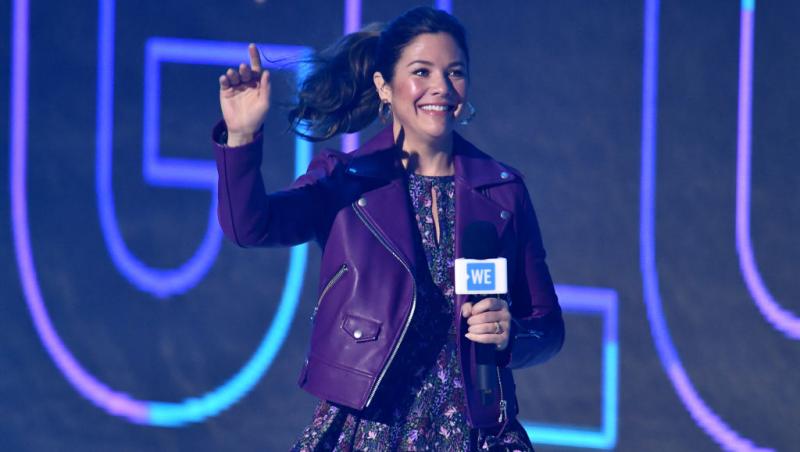 Sophie Grégoire, fosta soție a lui Justin Trudeau, reacționează la imaginile cu el și Katy Perry: „Ascult muzică în loc de zgomot”