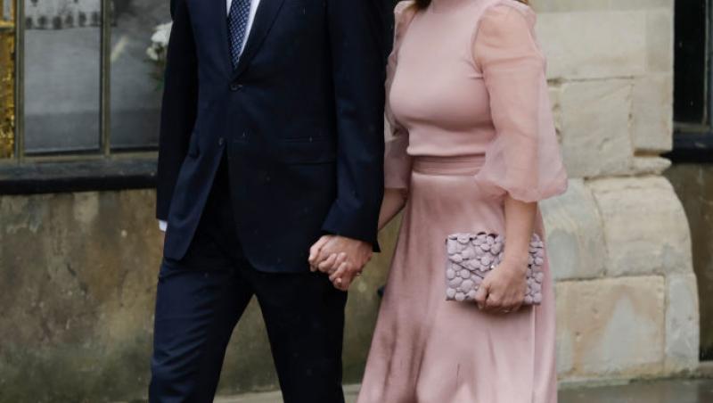 Sophie Grégoire, fosta soție a lui Justin Trudeau, reacționează la imaginile cu el și Katy Perry: „Ascult muzică în loc de zgomot”