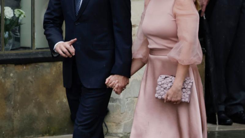 Sophie Grégoire, fosta soție a lui Justin Trudeau, reacționează la imaginile cu el și Katy Perry: „Ascult muzică în loc de zgomot”