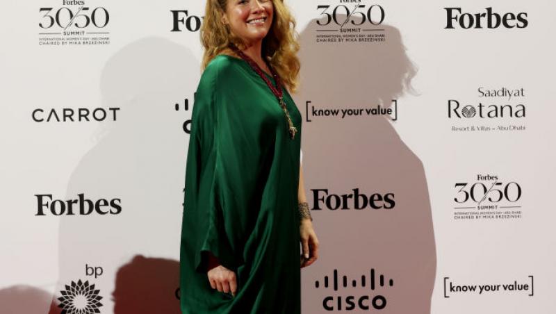 Sophie Grégoire, fosta soție a lui Justin Trudeau, reacționează la imaginile cu el și Katy Perry: „Ascult muzică în loc de zgomot”