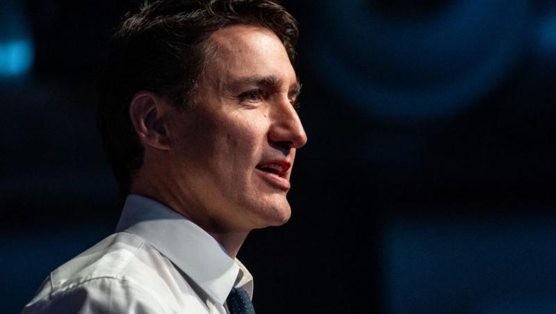 Sophie Grégoire, fosta soție a lui Justin Trudeau, reacționează la imaginile cu el și Katy Perry: „Ascult muzică în loc de zgomot”