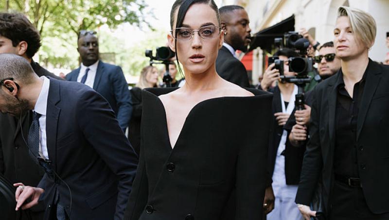 Sophie Grégoire, fosta soție a lui Justin Trudeau, reacționează la imaginile cu el și Katy Perry: „Ascult muzică în loc de zgomot”