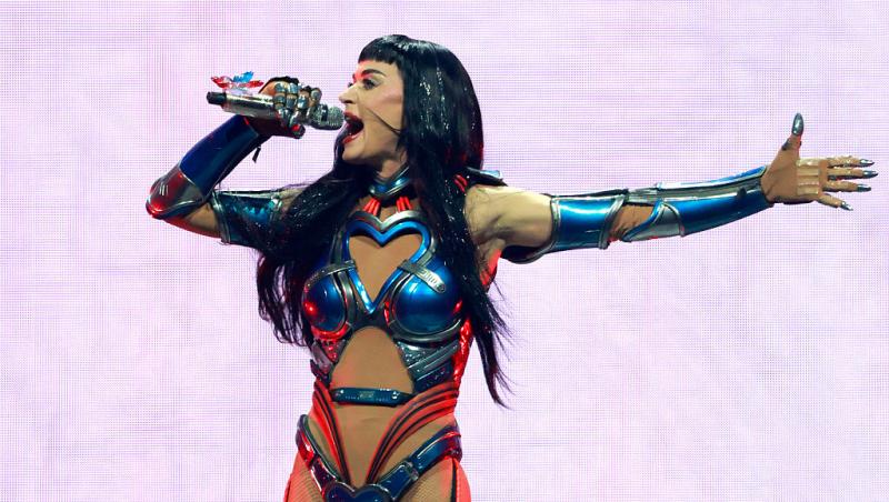 Sophie Grégoire, fosta soție a lui Justin Trudeau, reacționează la imaginile cu el și Katy Perry: „Ascult muzică în loc de zgomot”