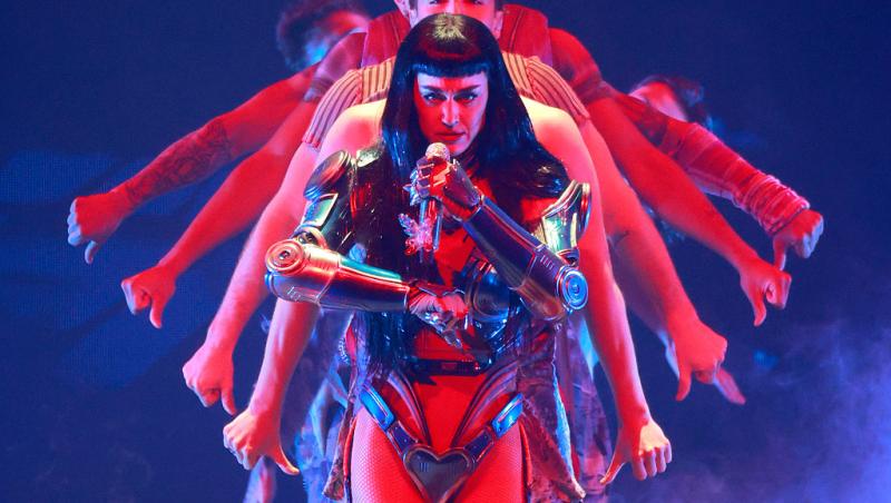 Sophie Grégoire, fosta soție a lui Justin Trudeau, reacționează la imaginile cu el și Katy Perry: „Ascult muzică în loc de zgomot”